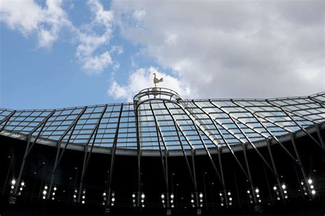 Murder probe after stabbing near Tottenham Hotspur Stadium.
